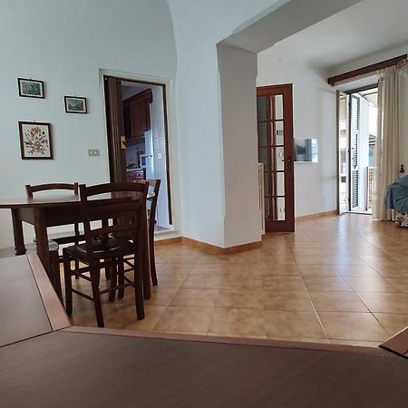 Countryhouse Traversa Du Furnu Imperia Bagian luar foto