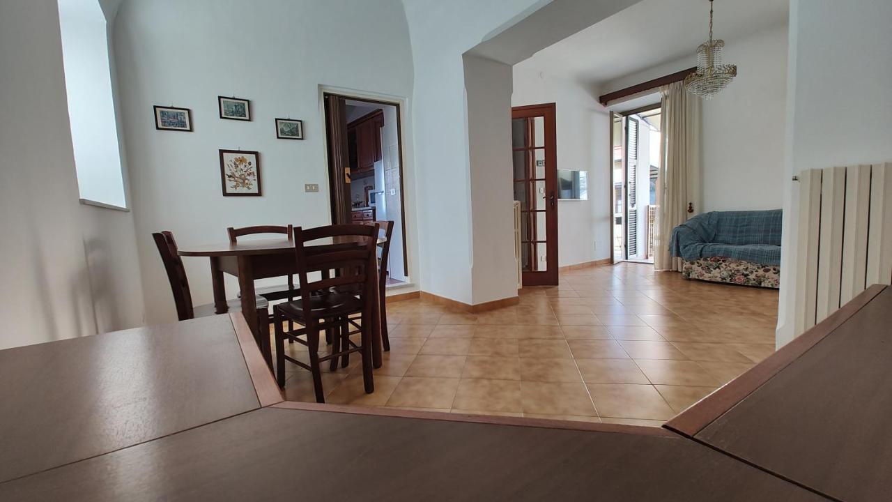 Countryhouse Traversa Du Furnu Imperia Bagian luar foto