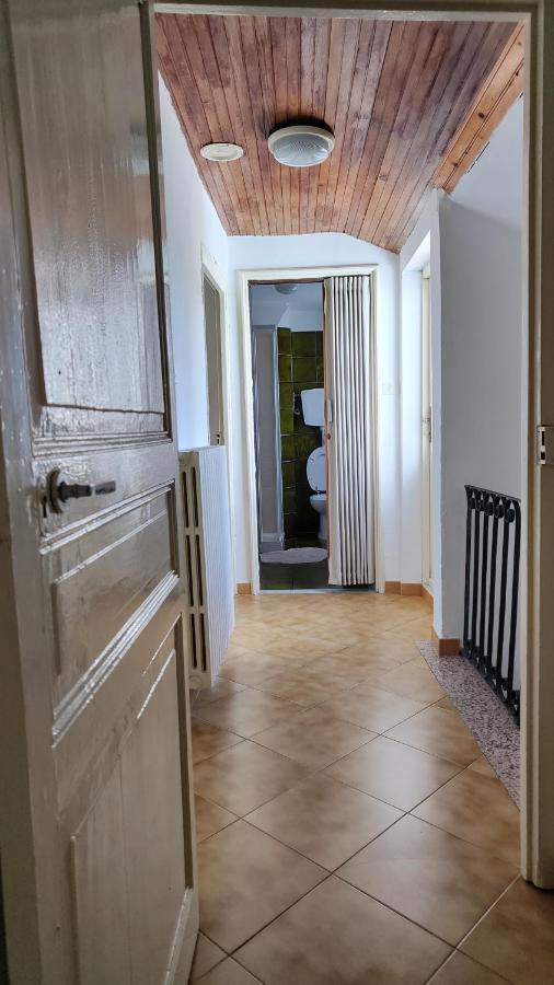Countryhouse Traversa Du Furnu Imperia Bagian luar foto